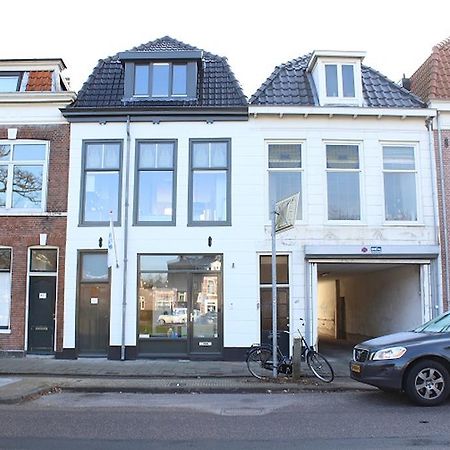 Appartement Droste هارلم المظهر الخارجي الصورة