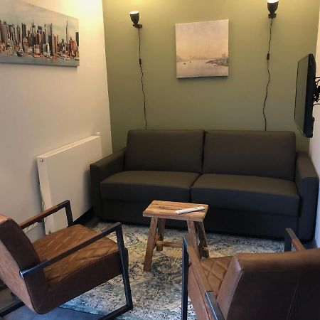 Appartement Droste هارلم المظهر الخارجي الصورة