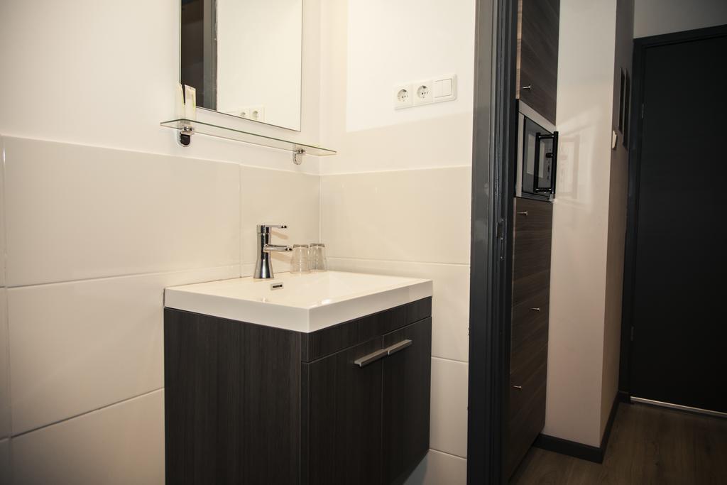 Appartement Droste هارلم الغرفة الصورة