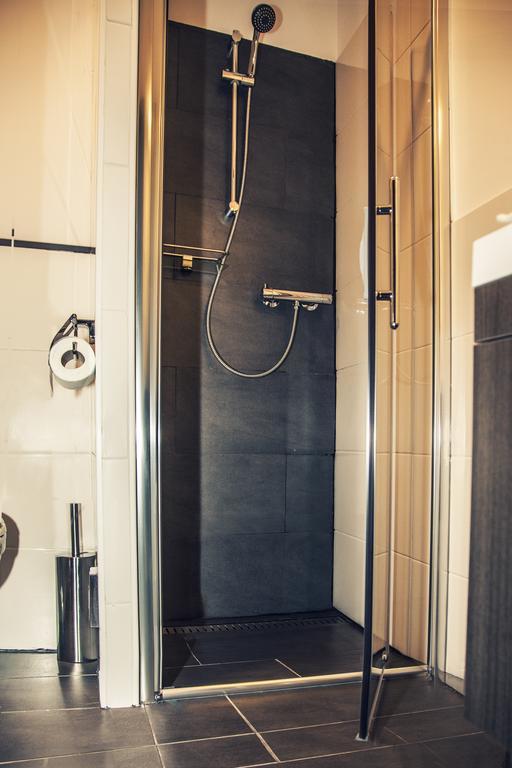 Appartement Droste هارلم الغرفة الصورة