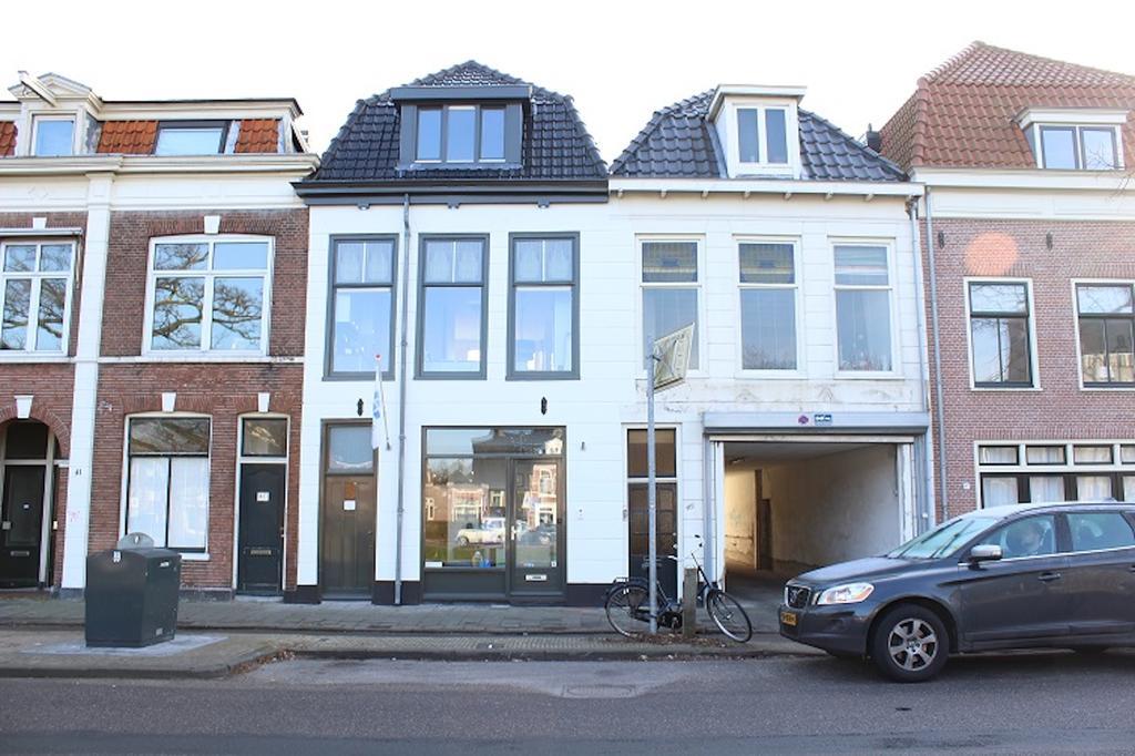 Appartement Droste هارلم المظهر الخارجي الصورة