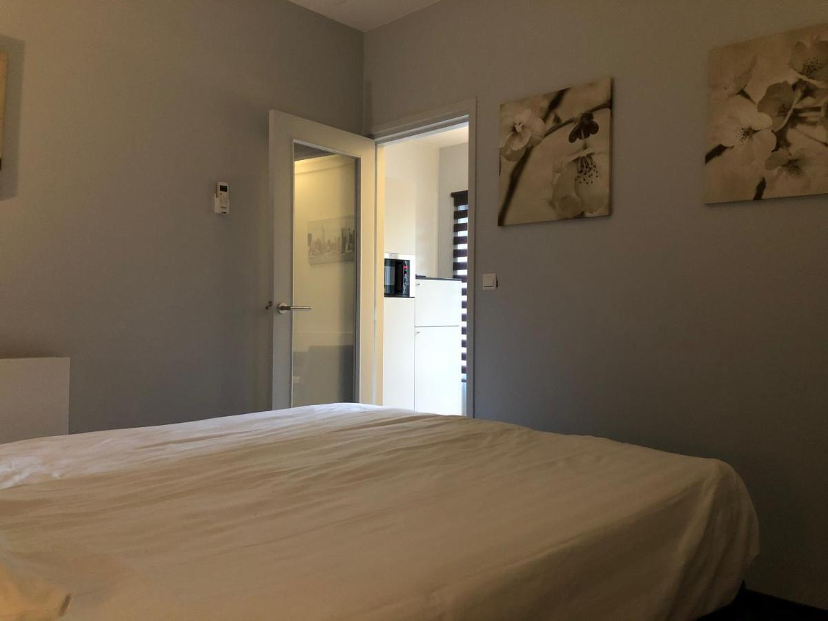 Appartement Droste هارلم المظهر الخارجي الصورة