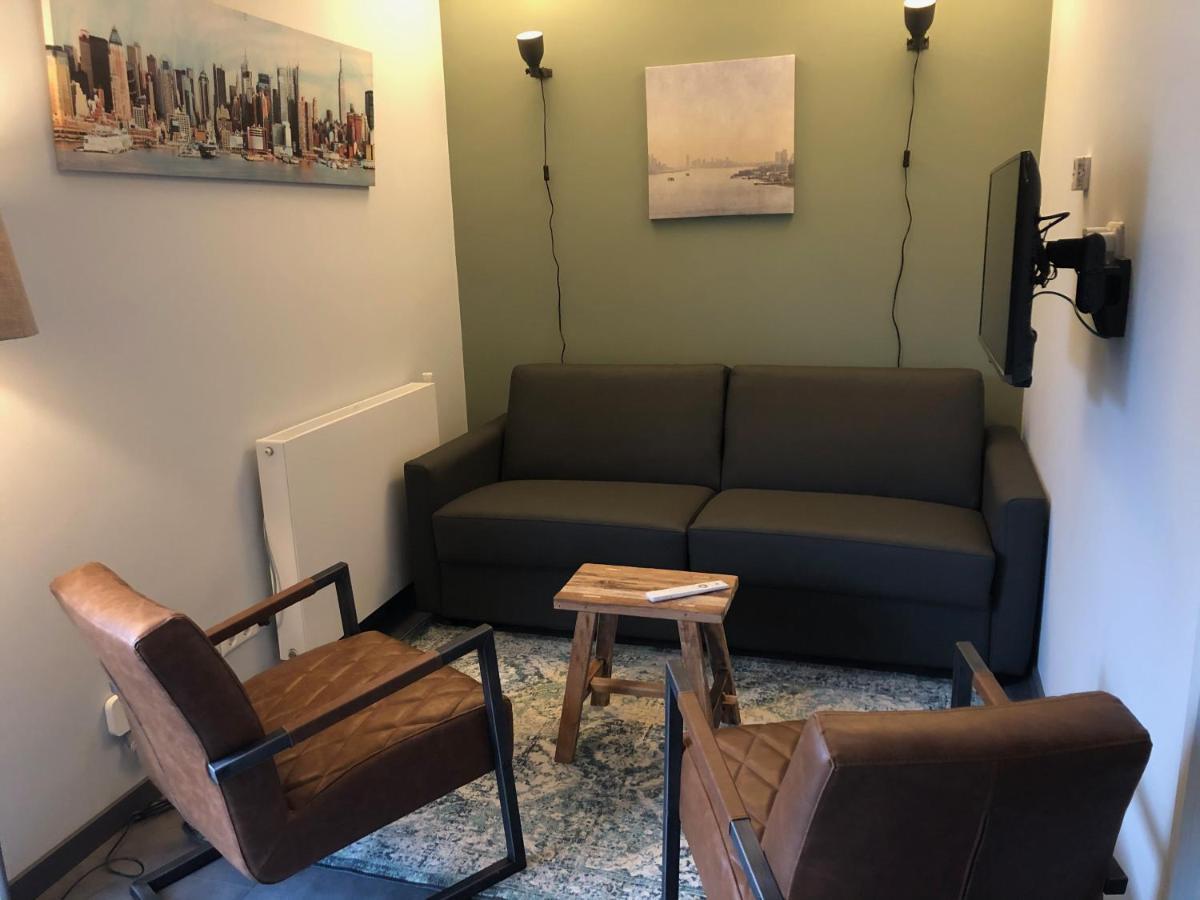 Appartement Droste هارلم المظهر الخارجي الصورة